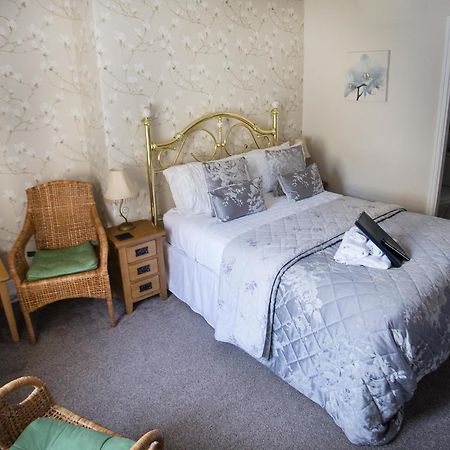 Cartref Guesthouse Caernarfon Luaran gambar