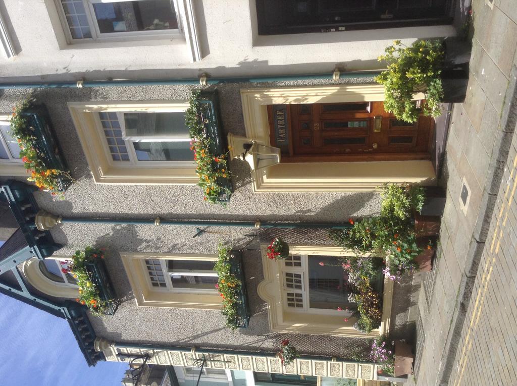 Cartref Guesthouse Caernarfon Luaran gambar