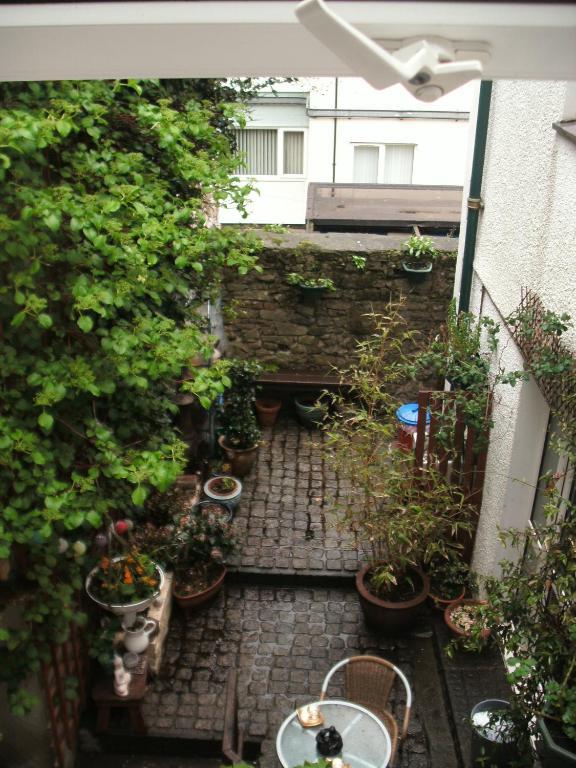 Cartref Guesthouse Caernarfon Luaran gambar