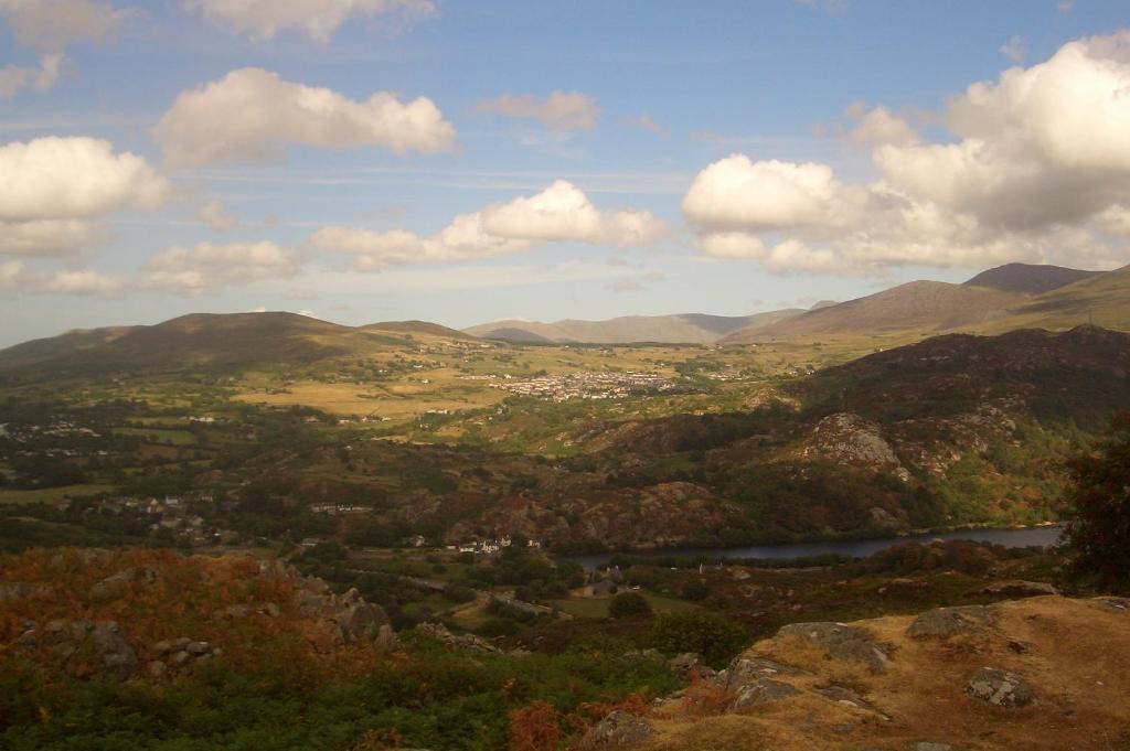 Cartref Guesthouse Caernarfon Luaran gambar