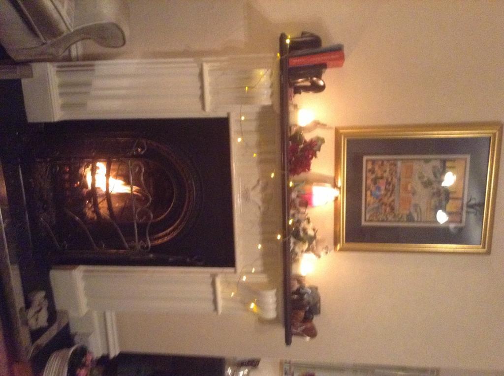 Cartref Guesthouse Caernarfon Luaran gambar