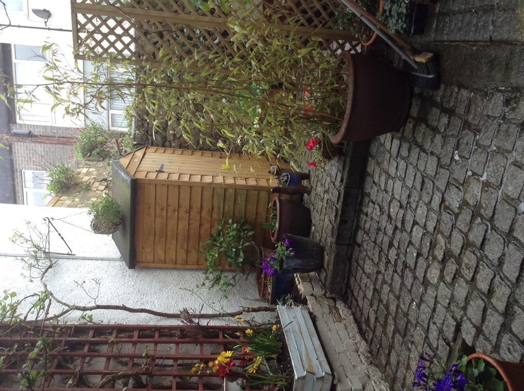 Cartref Guesthouse Caernarfon Luaran gambar