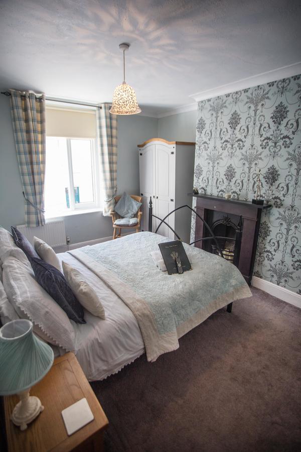Cartref Guesthouse Caernarfon Luaran gambar