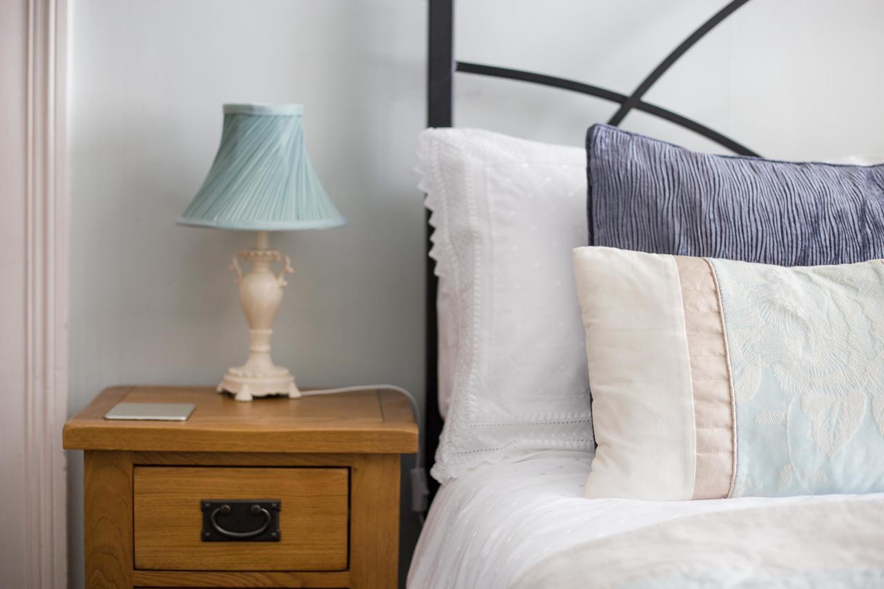 Cartref Guesthouse Caernarfon Luaran gambar