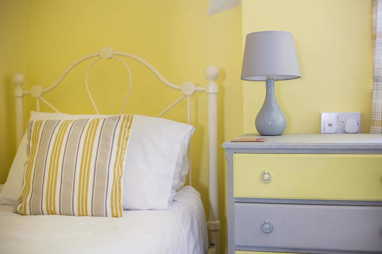 Cartref Guesthouse Caernarfon Luaran gambar