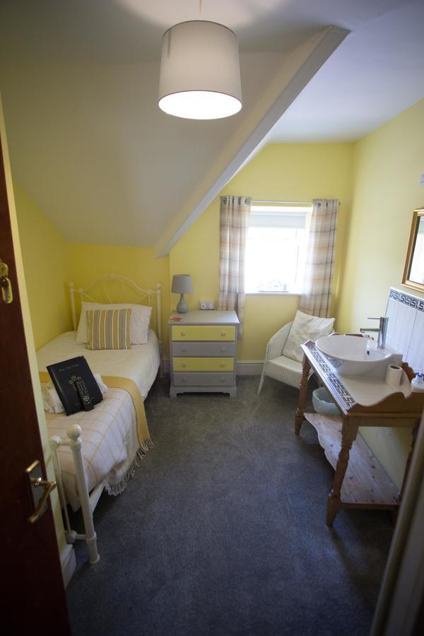Cartref Guesthouse Caernarfon Luaran gambar