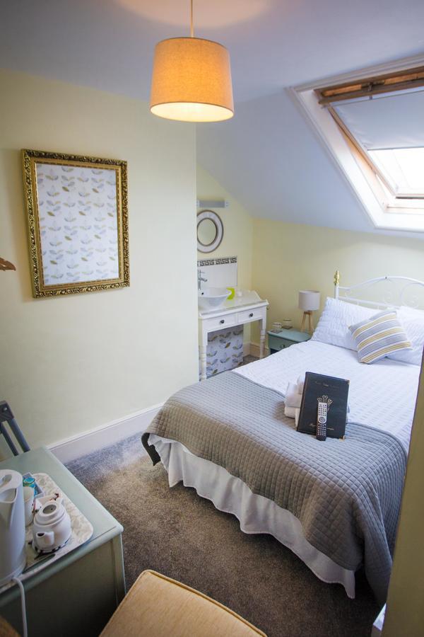 Cartref Guesthouse Caernarfon Luaran gambar