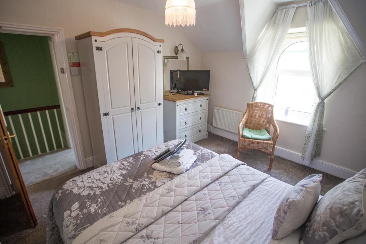 Cartref Guesthouse Caernarfon Luaran gambar