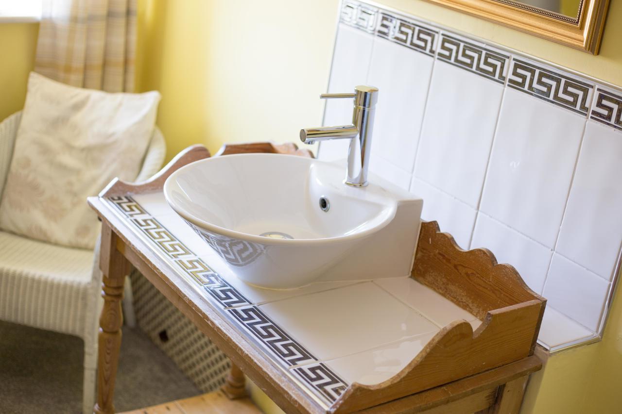 Cartref Guesthouse Caernarfon Luaran gambar