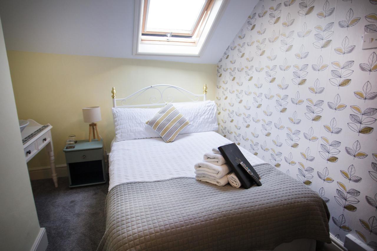 Cartref Guesthouse Caernarfon Luaran gambar