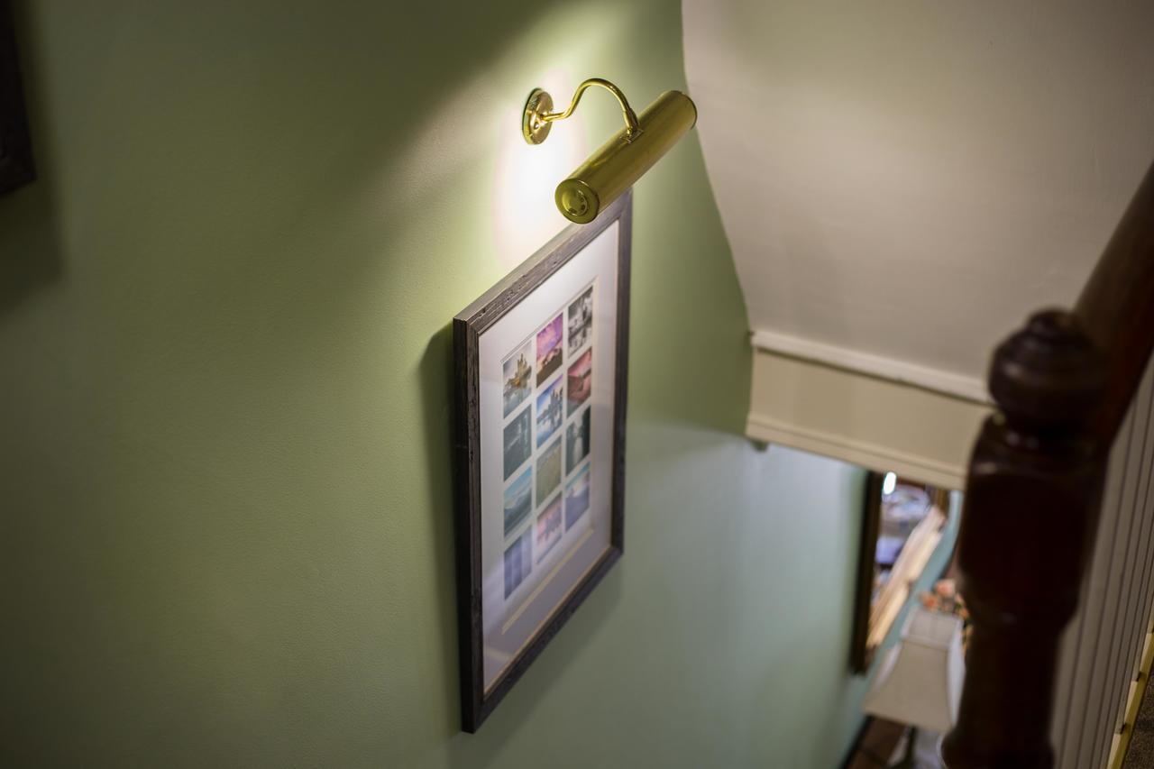 Cartref Guesthouse Caernarfon Luaran gambar
